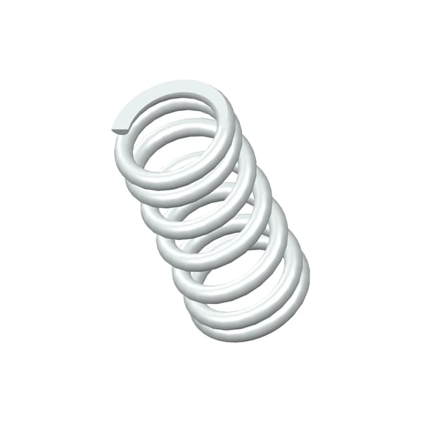 Approved Vendor Compression Spring, O= .188, L= .38, W= .027 G809961356 - main